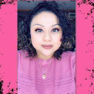 Meet your Posher, Susie